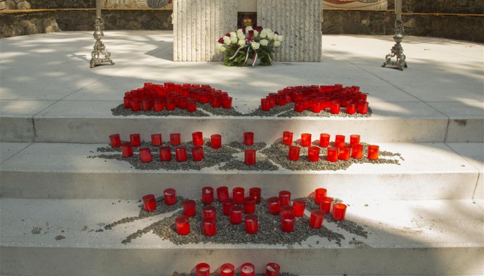 Lelkigyakorlat párkereső egyedülállók számára ( 2021 )