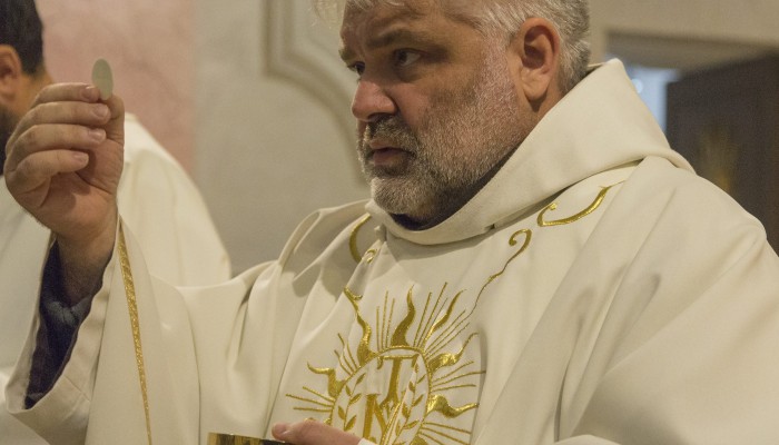 Adventi lelkigyakorlat