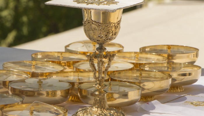 Vasárnapi Hírek (nov.12-19.)