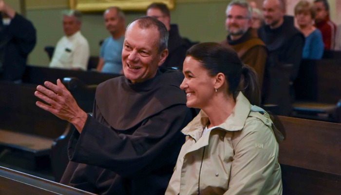 Novák Katalin a nemzeti kegyhelyen járt