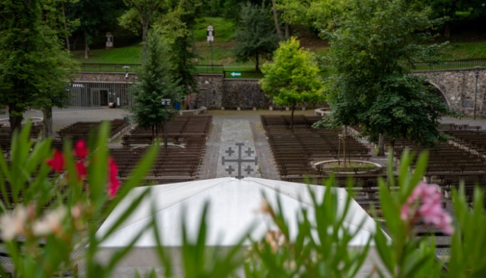 HIRDETÉS    Évközi XIX. vasárnap, 2025. augusztus 10.