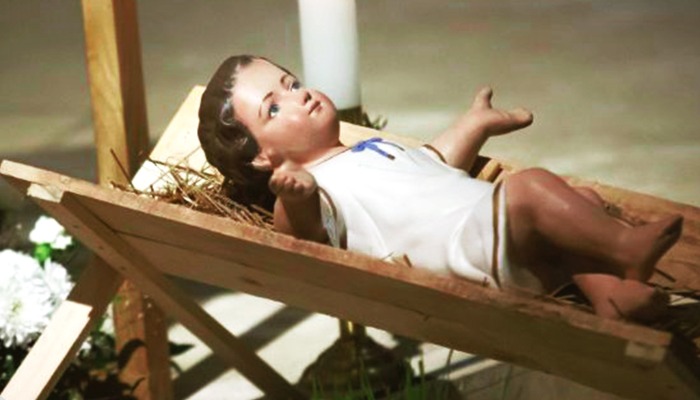 Lakjunk jól Istennel