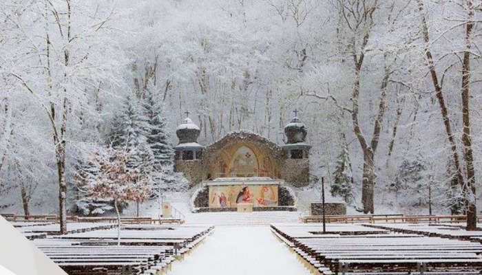 Vasárnapi hírek 2023.01.01