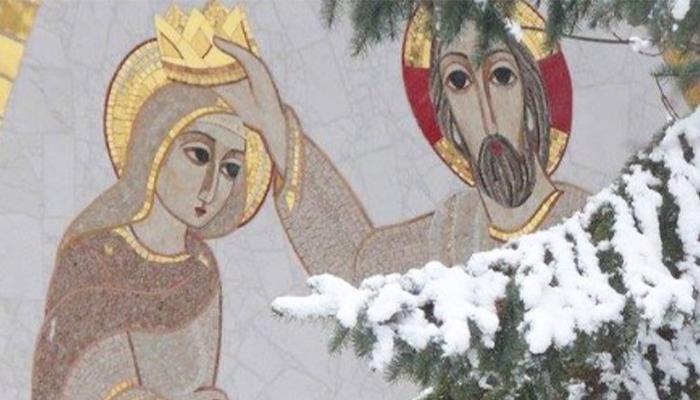 Karácsonyi üdvözlet 2023