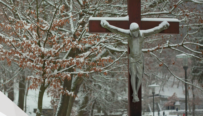 Isten irgalmasságának trónusa 