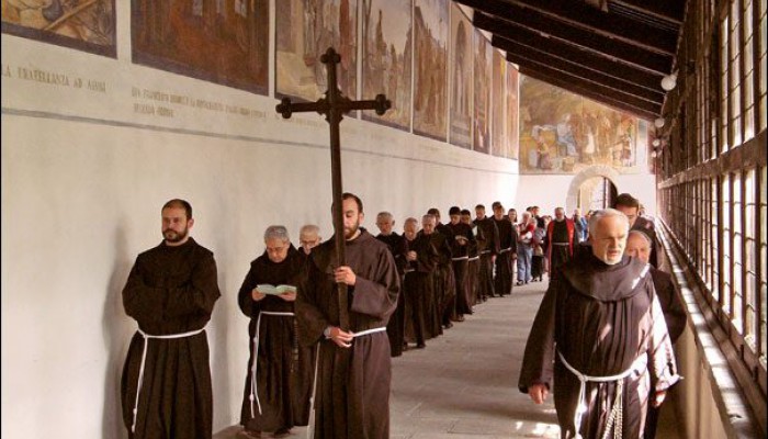 FERENCES LELKISÉGI NAPOK