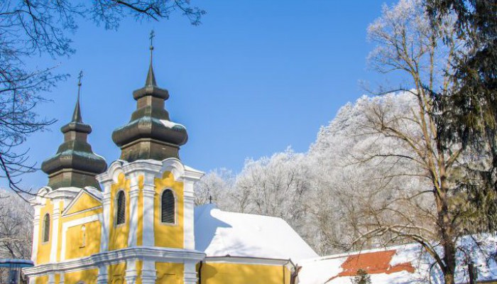 Lelkigyakorlatok a kegyhelyen 2019-ben