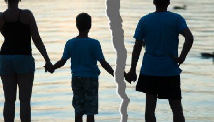 Elváltak, egyedülálló szülők lelkigyakorlata (2018.febr.23-25.)