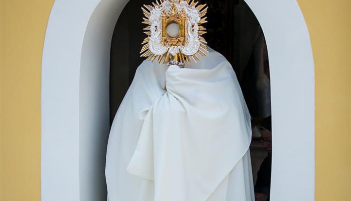 Papi lelkigyakorlat (2018.febr.18.-23.)