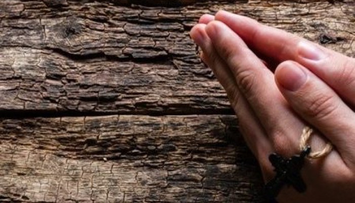 Ferences imádság lelkigyakorlat