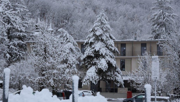 Karbantartási munkálatok 2026