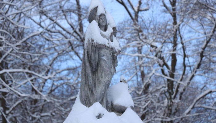 Isten boldogságra hív 