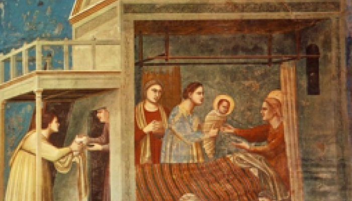 KISBOLDOGASSZONY NAGYBÚCSÚ (SZEPT.8-10)