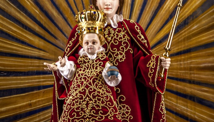 Szentkúti Szűzanya Testvérülete