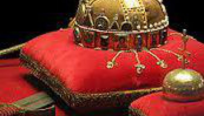 Szent István király ünnepe