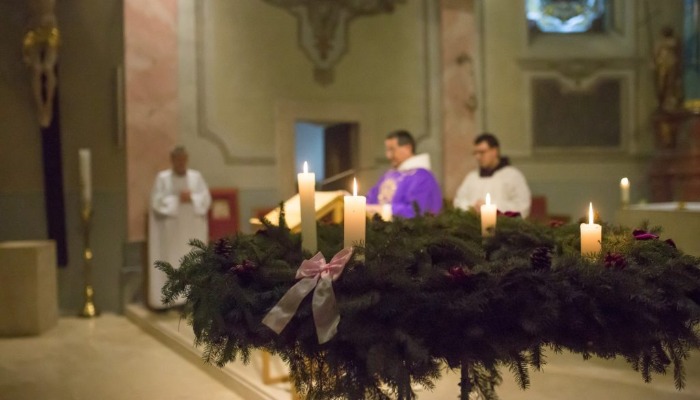 Vasárnapi hírek 2021.12.19