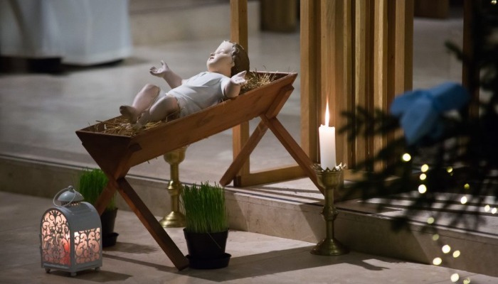 Vasárnapi hírek 2021.12.26