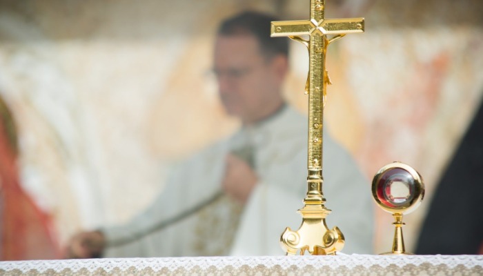 PIÓ ATYA BÚCSÚ ÉS EGYETEMISTÁK ZARÁNDOKLATA