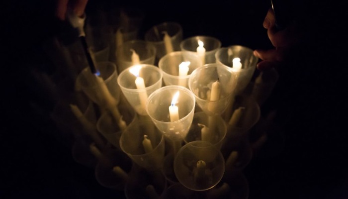 Gyertyaszentlő Boldogasszony, A Megszentelt élet ünnepe 