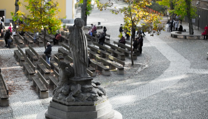 Gyermekre vágyók lelkigyakorlata 2023