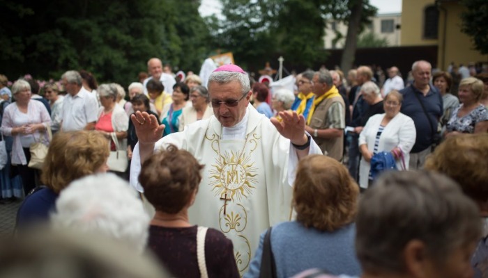 Vasárnapi hírek 2022.07.24