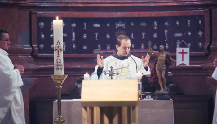 Ferences nyílt nap 05.26