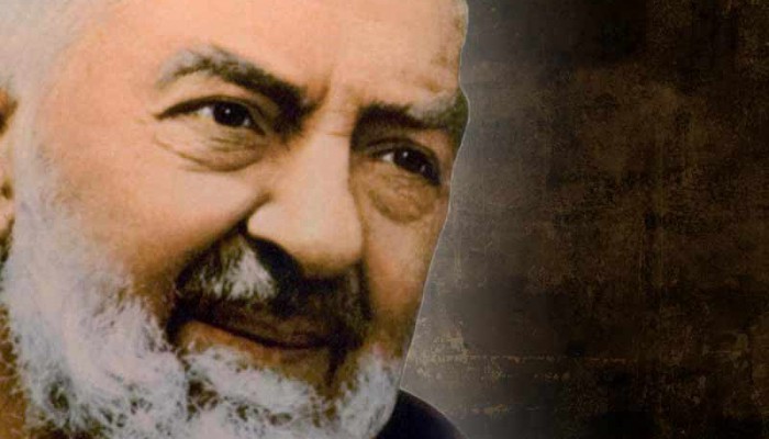 Lelkigyakorlat Padre Pió halálának 50. évfordulóján