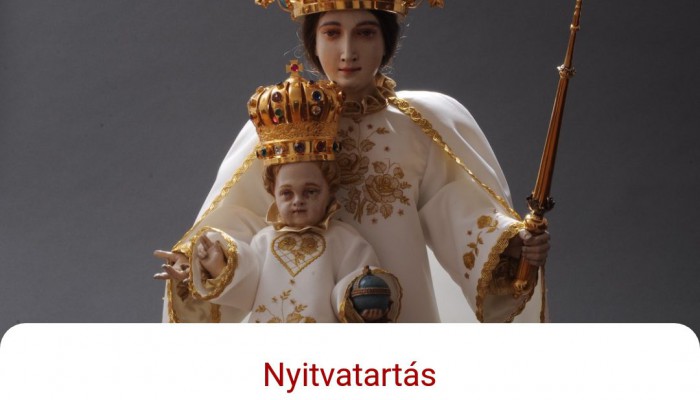 Digitális tárlatvezető