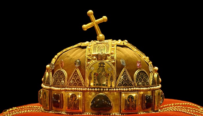 SZENT ISTVÁN BÚCSÚ 2025