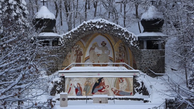 Lelkiélet, események 2026